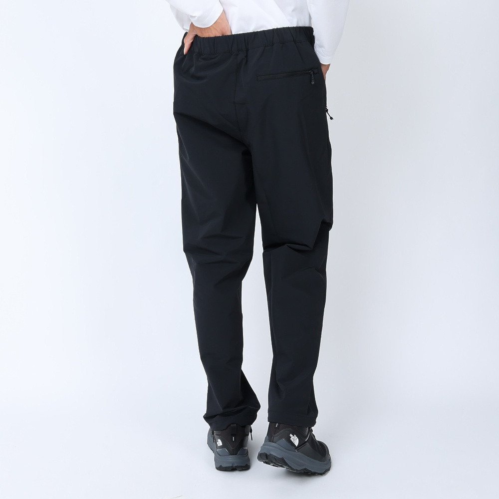 パンツ ボトム バーブパンツ NB32302 K 4