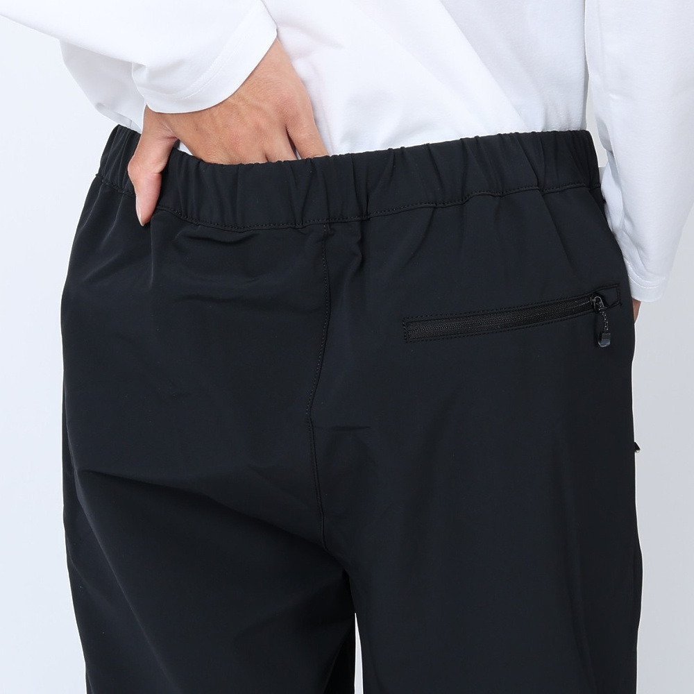 パンツ ボトム バーブパンツ NB32302 K 6