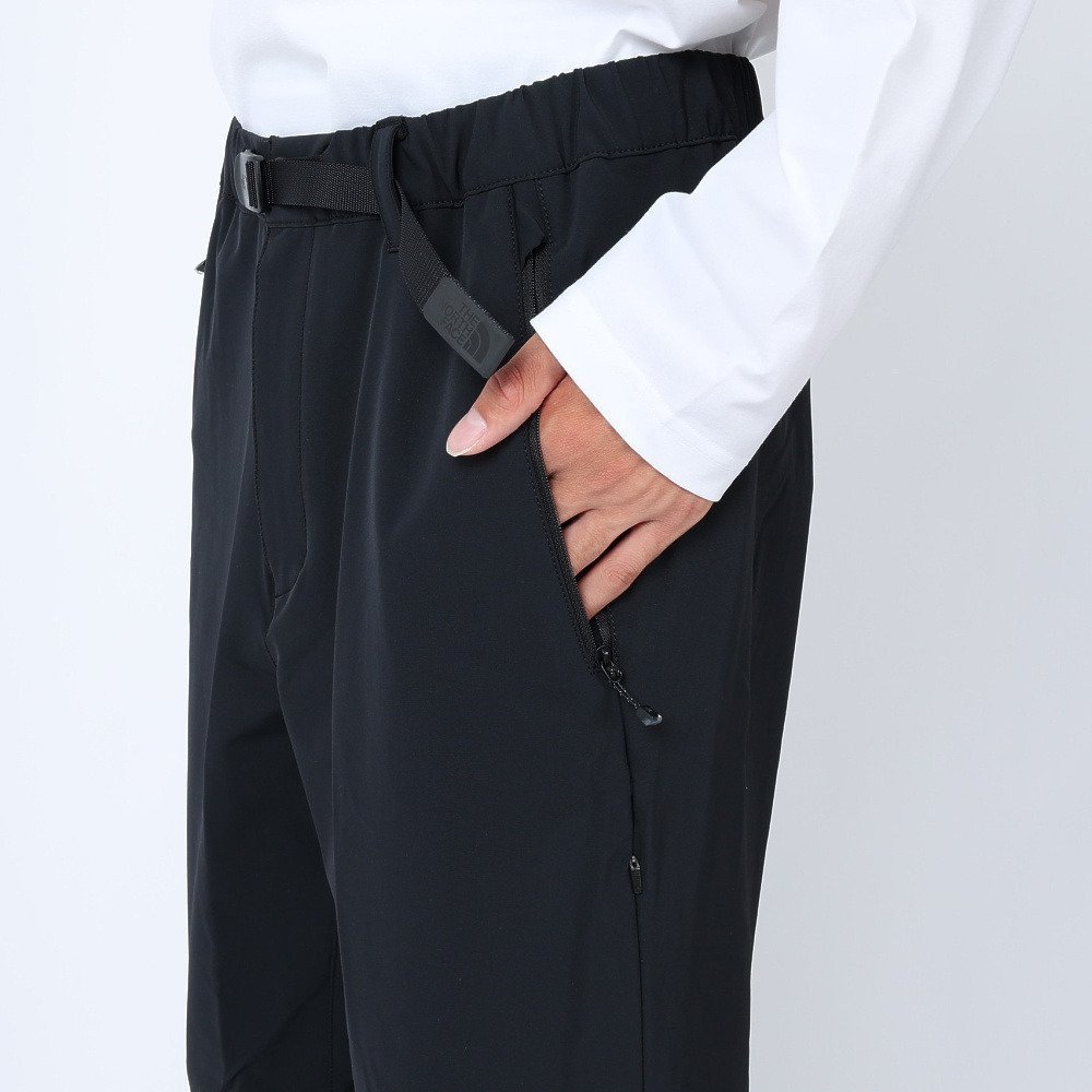 パンツ ボトム バーブパンツ NB32302 K 7