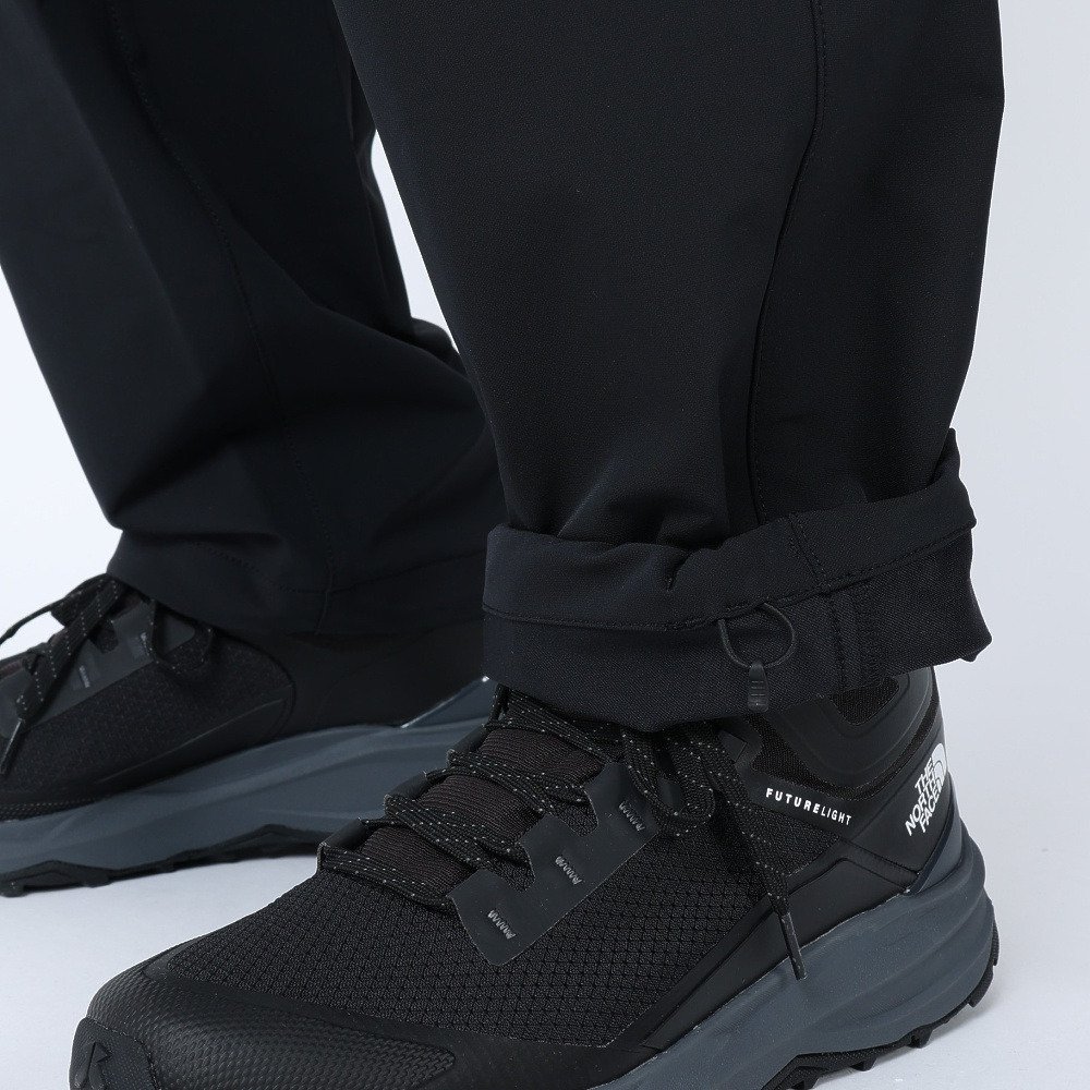 パンツ ボトム バーブパンツ NB32302 K 9