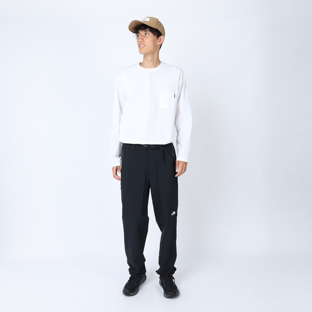 パンツ ボトム バーブパンツ NB32302 K 10