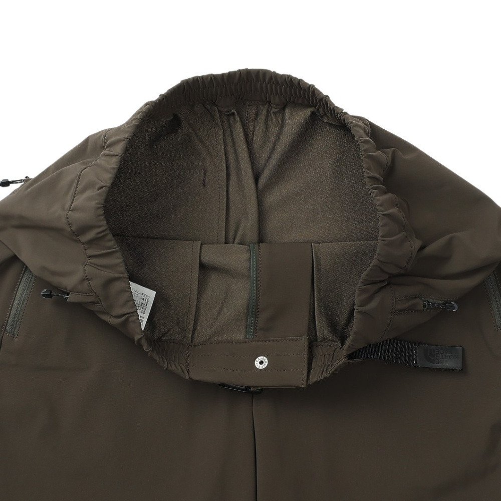 ザ・ノース・フェイス（THE NORTH FACE）（メンズ）パンツ ボトム バーブ NB32302 NB32302 NT