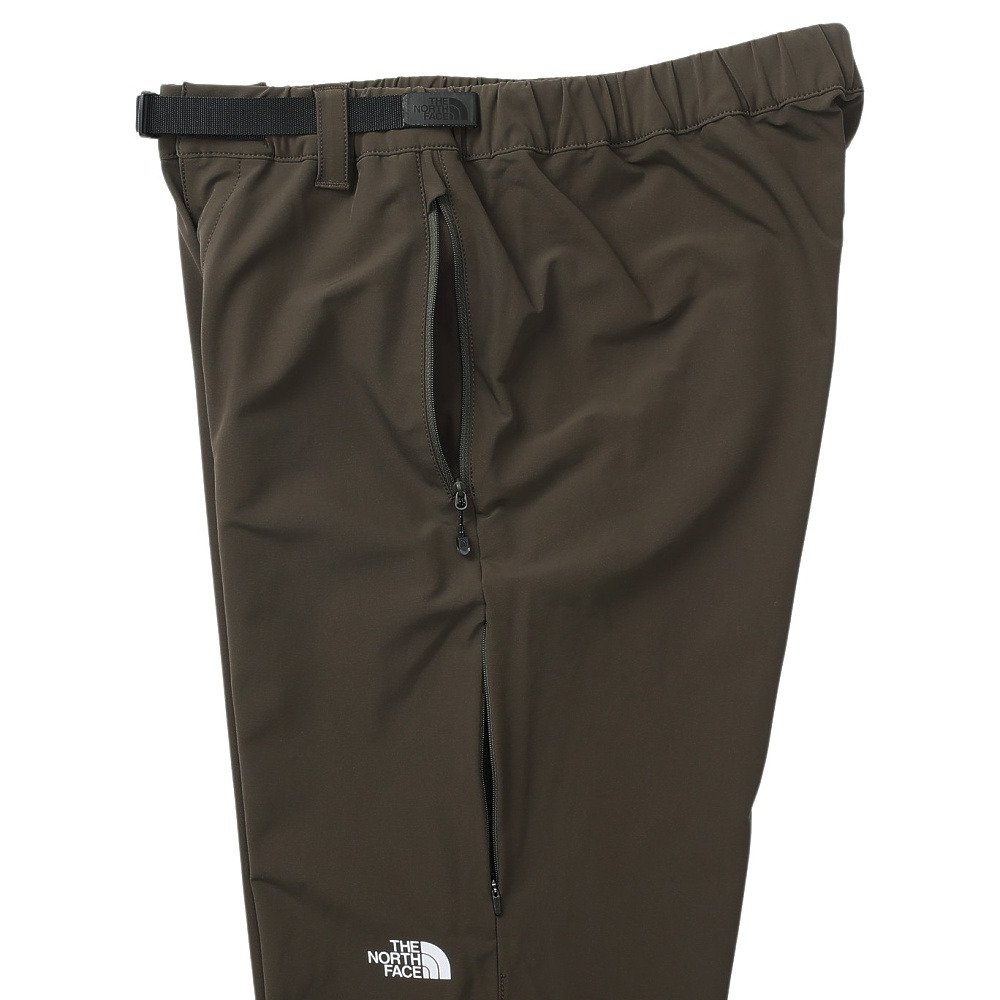 ザ・ノース・フェイス（THE NORTH FACE）（メンズ）パンツ ボトム バーブ NB32302 NB32302 NT