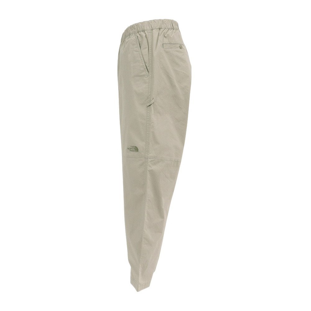 ザ・ノース・フェイス（THE NORTH FACE）（メンズ）コットンクロスクライミングパンツ NB32404 CL