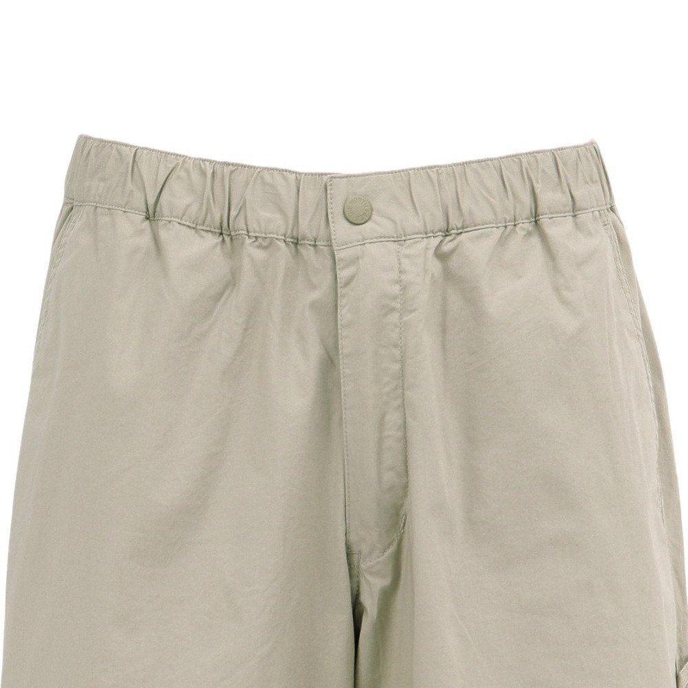 ザ・ノース・フェイス（THE NORTH FACE）（メンズ）コットンクロスクライミングパンツ NB32404 CL
