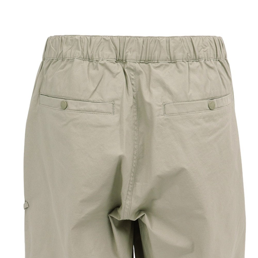 ザ・ノース・フェイス（THE NORTH FACE）（メンズ）コットンクロスクライミングパンツ NB32404 CL