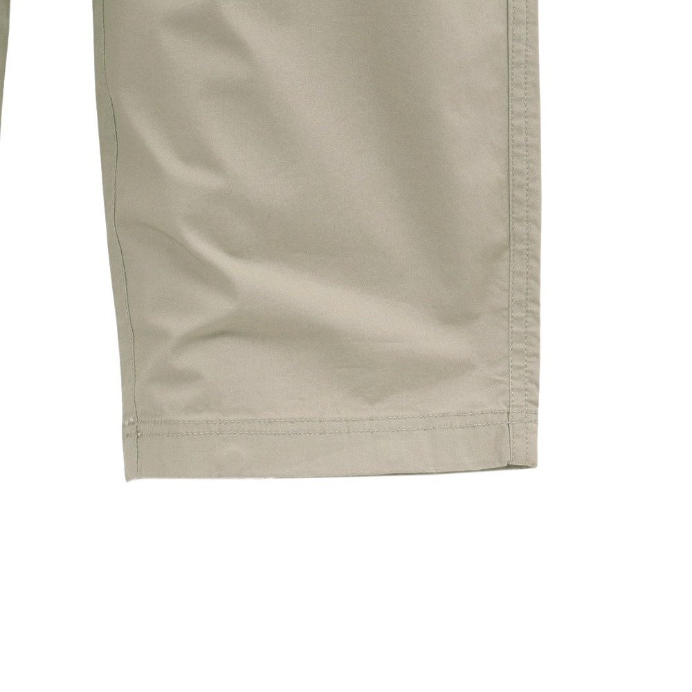 ザ・ノース・フェイス（THE NORTH FACE）（メンズ）コットンクロスクライミングパンツ NB32404 CL