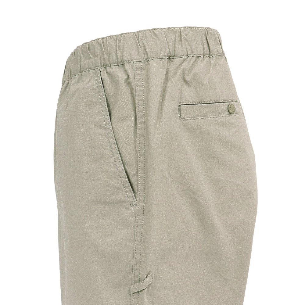 ザ・ノース・フェイス（THE NORTH FACE）（メンズ）コットンクロスクライミングパンツ NB32404 CL