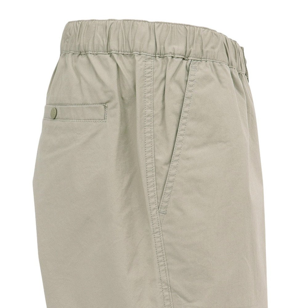 ザ・ノース・フェイス（THE NORTH FACE）（メンズ）コットンクロスクライミングパンツ NB32404 CL