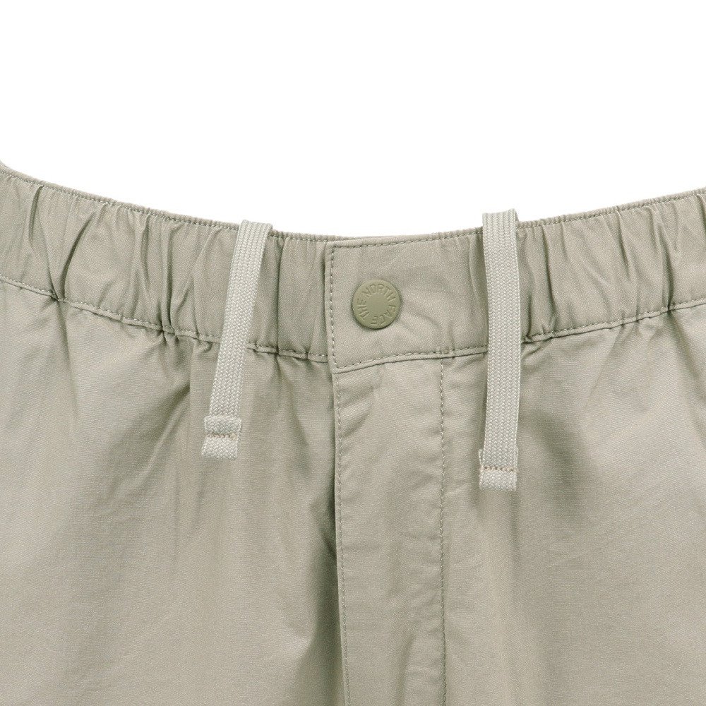 ザ・ノース・フェイス（THE NORTH FACE）（メンズ）コットンクロスクライミングパンツ NB32404 CL