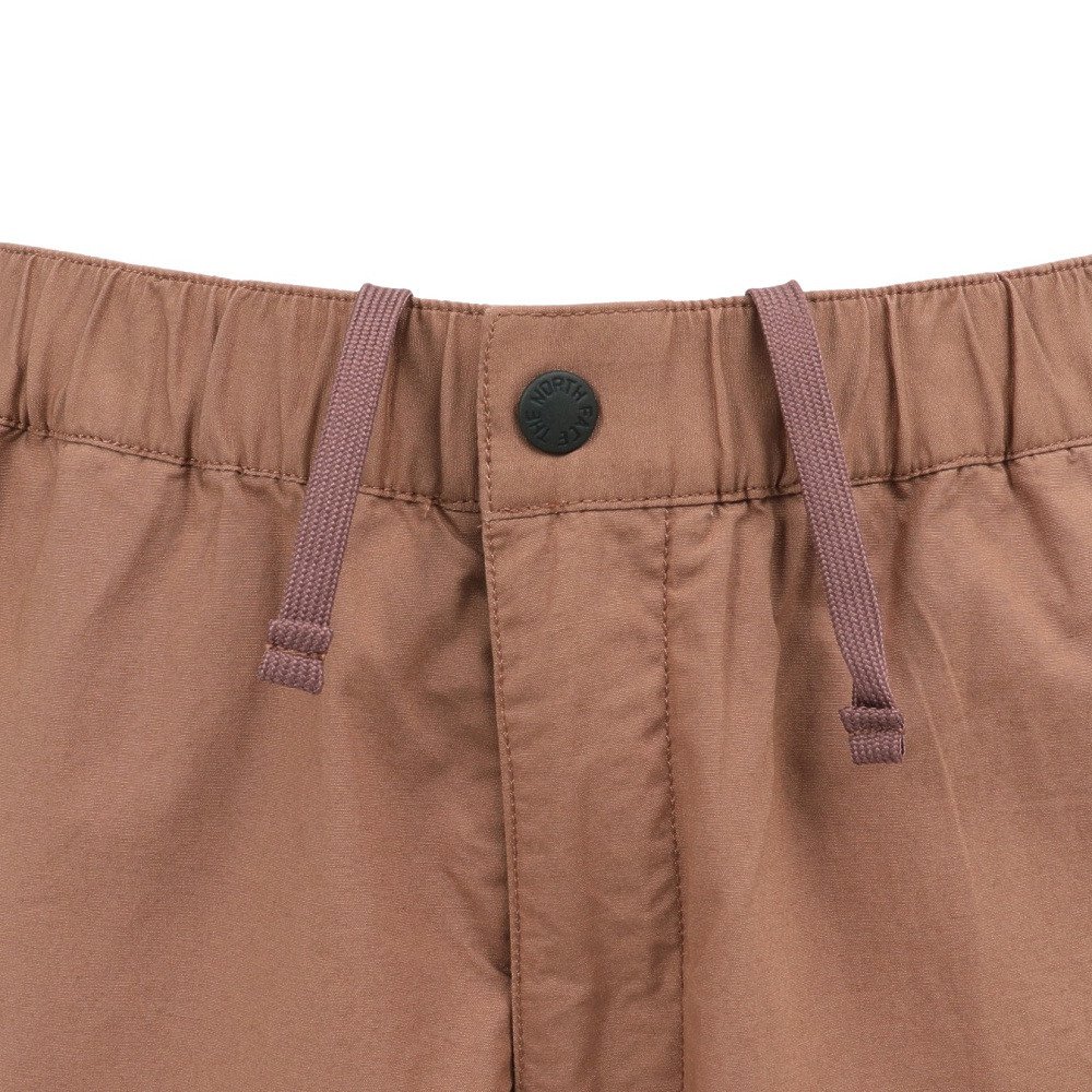 ザ・ノース・フェイス（THE NORTH FACE）（メンズ）コットンクロスクライミングパンツ NB32404 LA