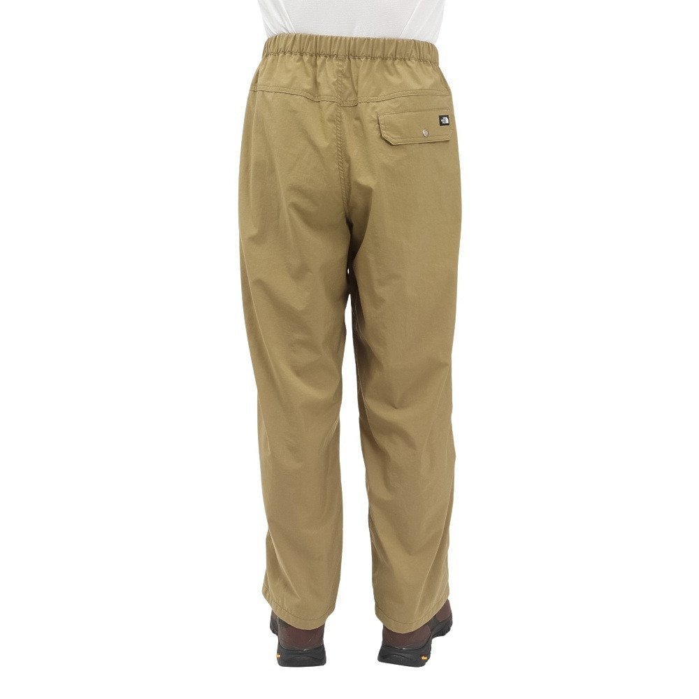 ザ・ノース・フェイス（THE NORTH FACE）（メンズ）ボトム コンパクトパンツ NB32530 CK