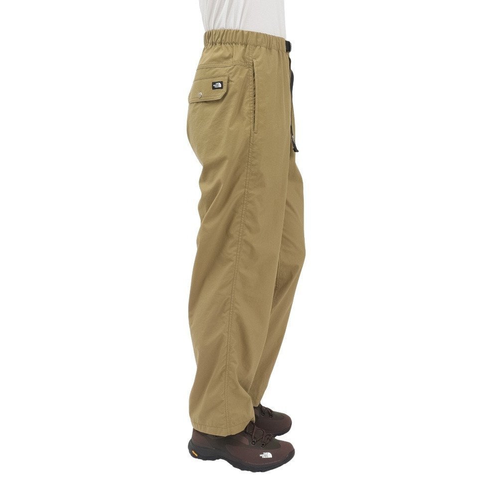 ザ・ノース・フェイス（THE NORTH FACE）（メンズ）ボトム コンパクトパンツ NB32530 CK