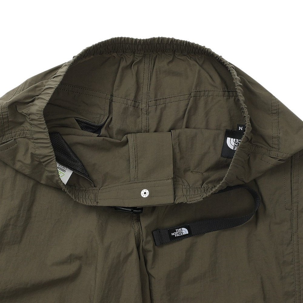 パンツ ボトム コンパクト NB32530 NT 11