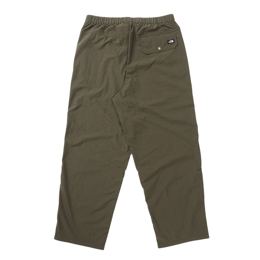 パンツ ボトム コンパクト NB32530 NT 2