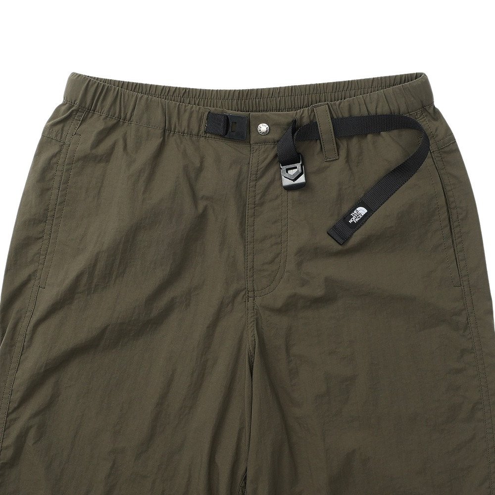パンツ ボトム コンパクト NB32530 NT 4