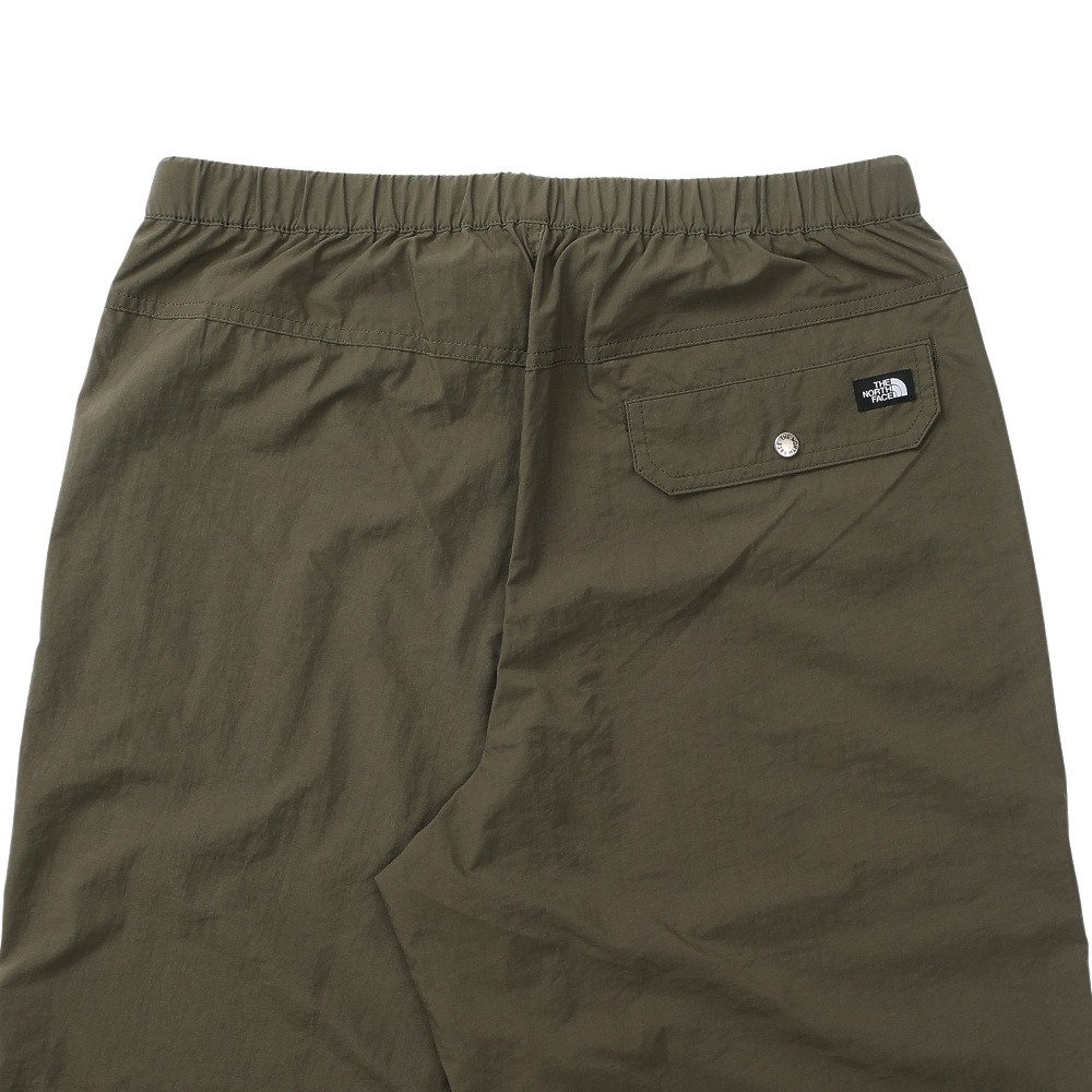 パンツ ボトム コンパクト NB32530 NT 5