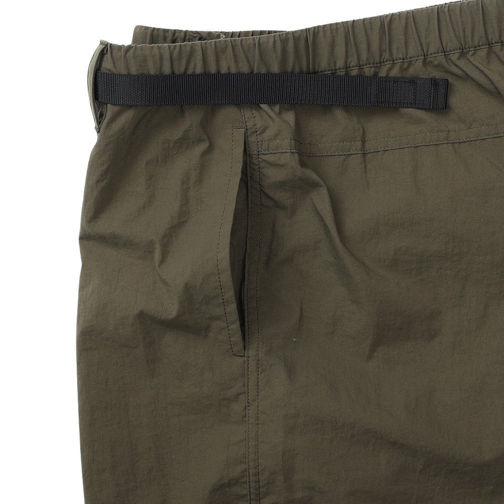 パンツ ボトム コンパクト NB32530 NT 7