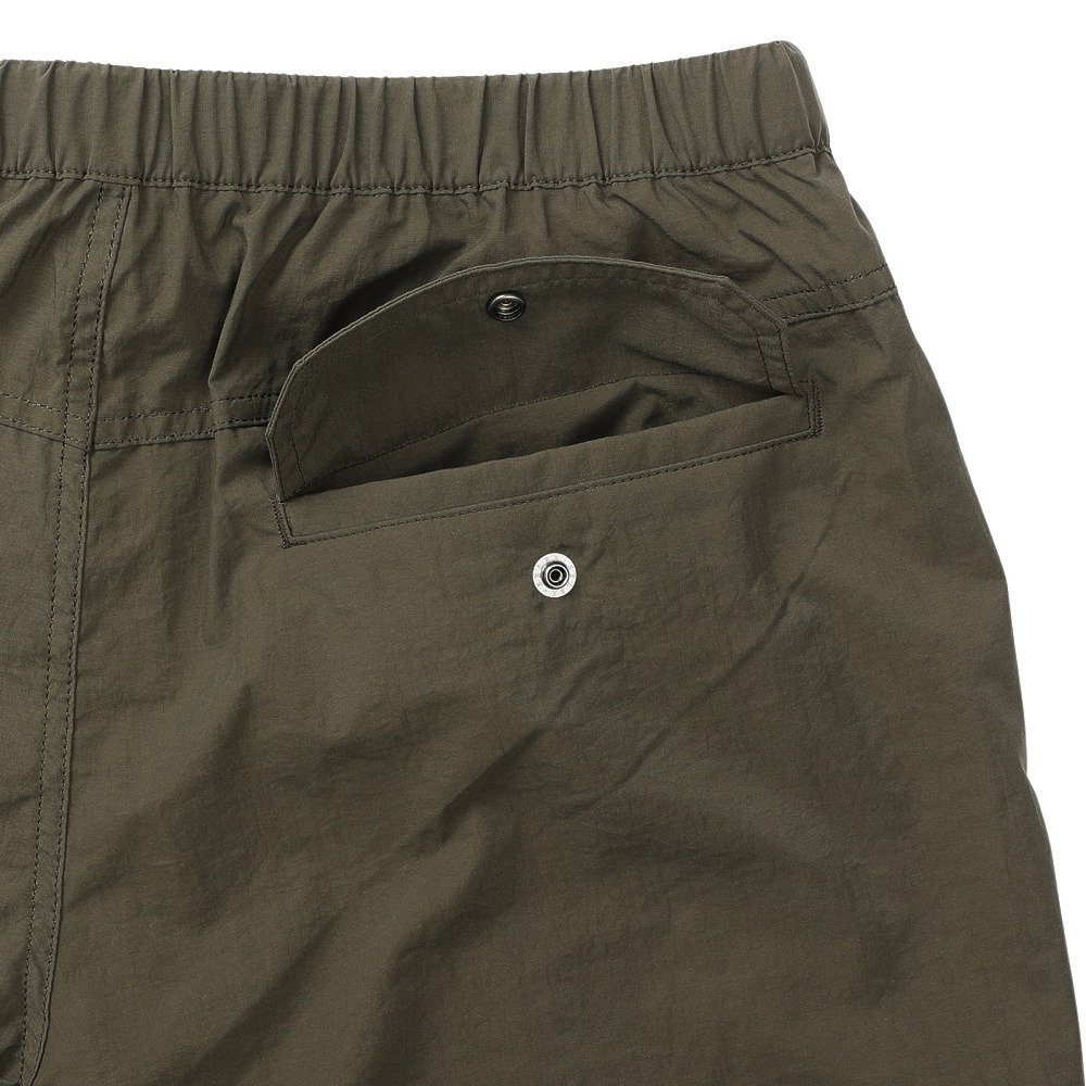 パンツ ボトム コンパクト NB32530 NT 8