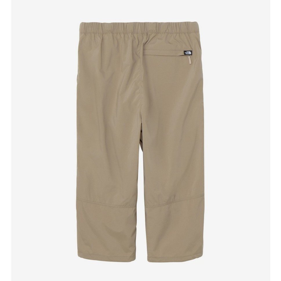 ボトム トリップクロップドパンツ NB32551 FR 2