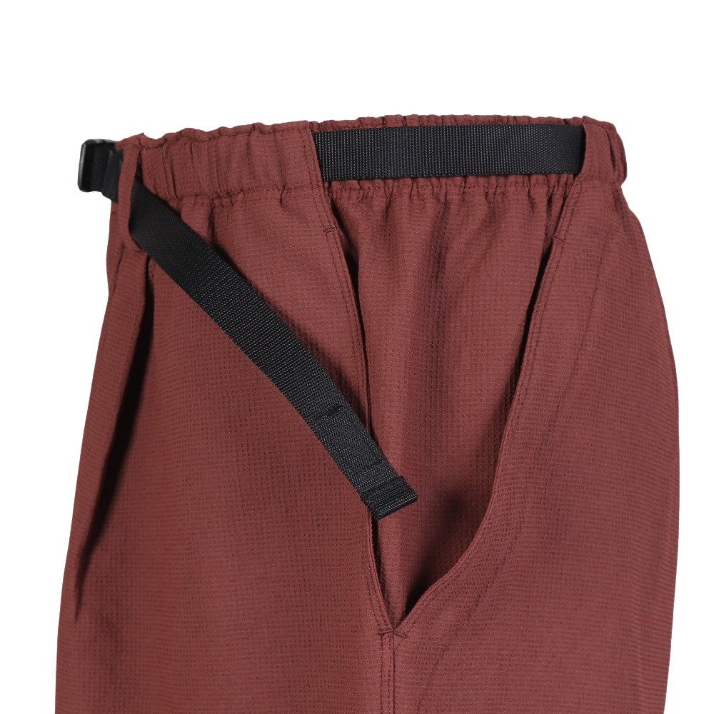 ボトム AWNING ショートパンツ NB42561 CN 8