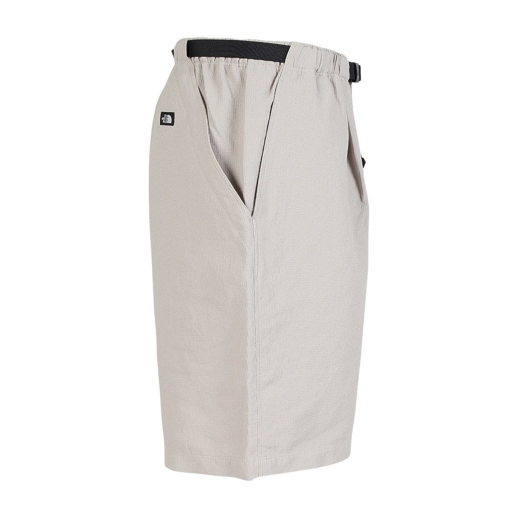 ボトム AWNING ショートパンツ NB42561 FI 4