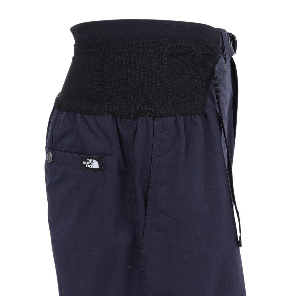 ボトム 8/10 エンライドパンツ NB82561 AN 9