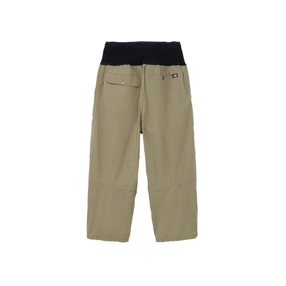 パンツ ボトム 8/10エンライドパンツ NB82561 MR 8分丈 UVカット 2