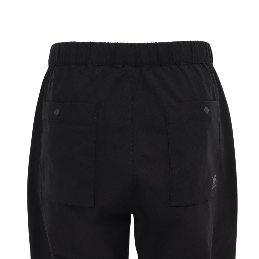 ヘリーハンセン（HELLY HANSEN）（メンズ）ボトム ルスターストレッチ ウィンドパンツ HH22510 K