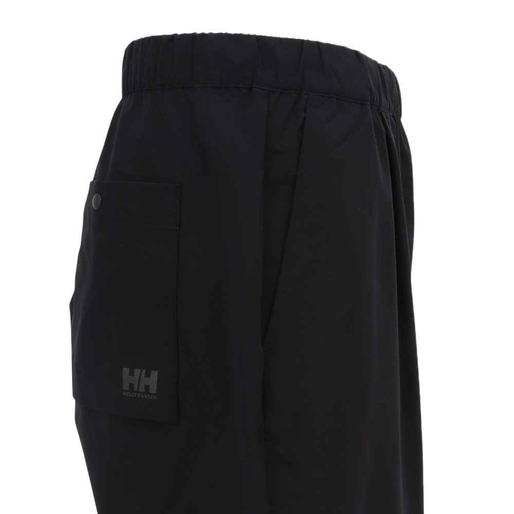 ヘリーハンセン（HELLY HANSEN）（メンズ）ボトム ルスターストレッチ ウィンドパンツ HH22510 K