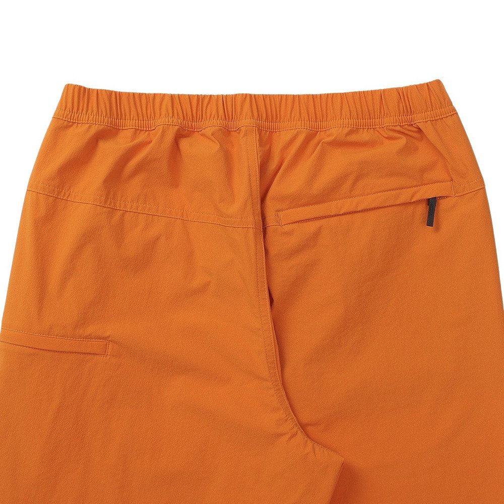 パンツ ボトム マウンテン カラーパンツ NB32510 YO 4
