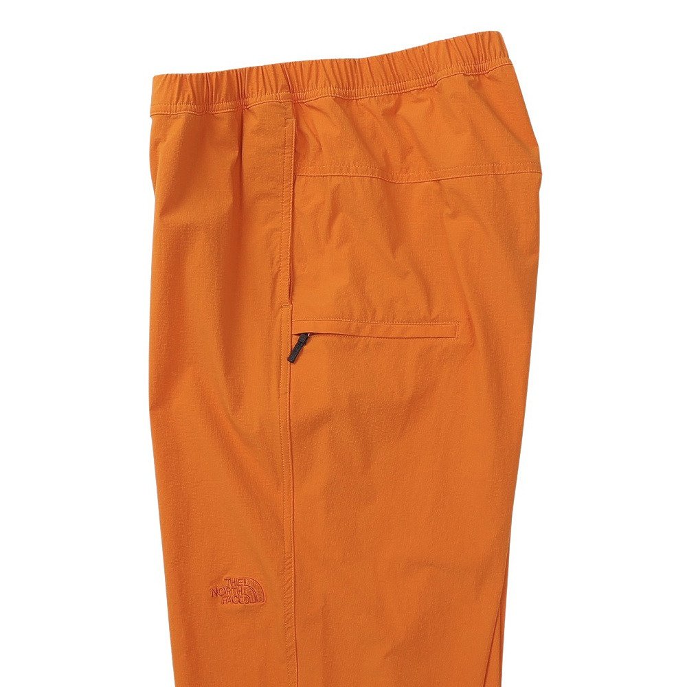 パンツ ボトム マウンテン カラーパンツ NB32510 YO 6