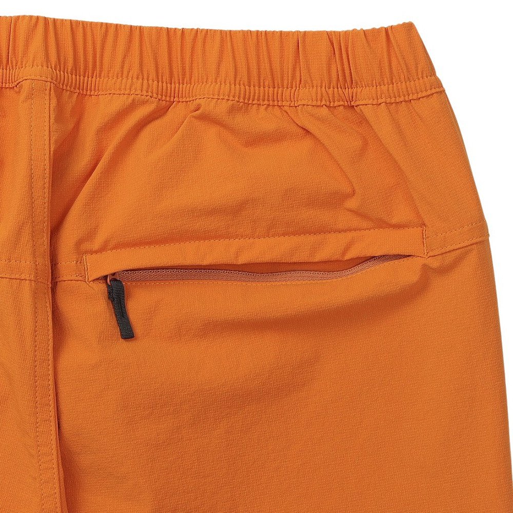 パンツ ボトム マウンテン カラーパンツ NB32510 YO 9