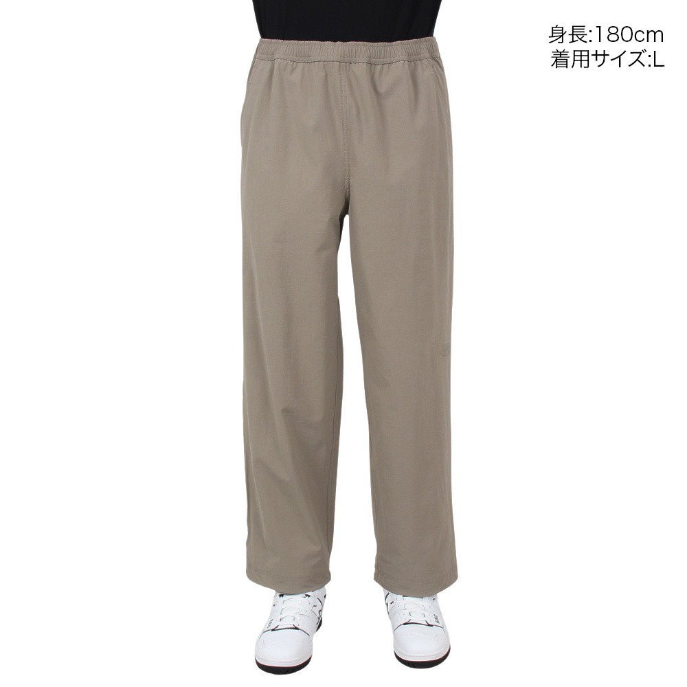 ヴェイグラントロングパンツ NB12583 CR 2