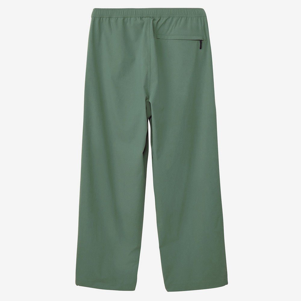 ボトム ヴェイグラントロングパンツ NB12583 DG 2