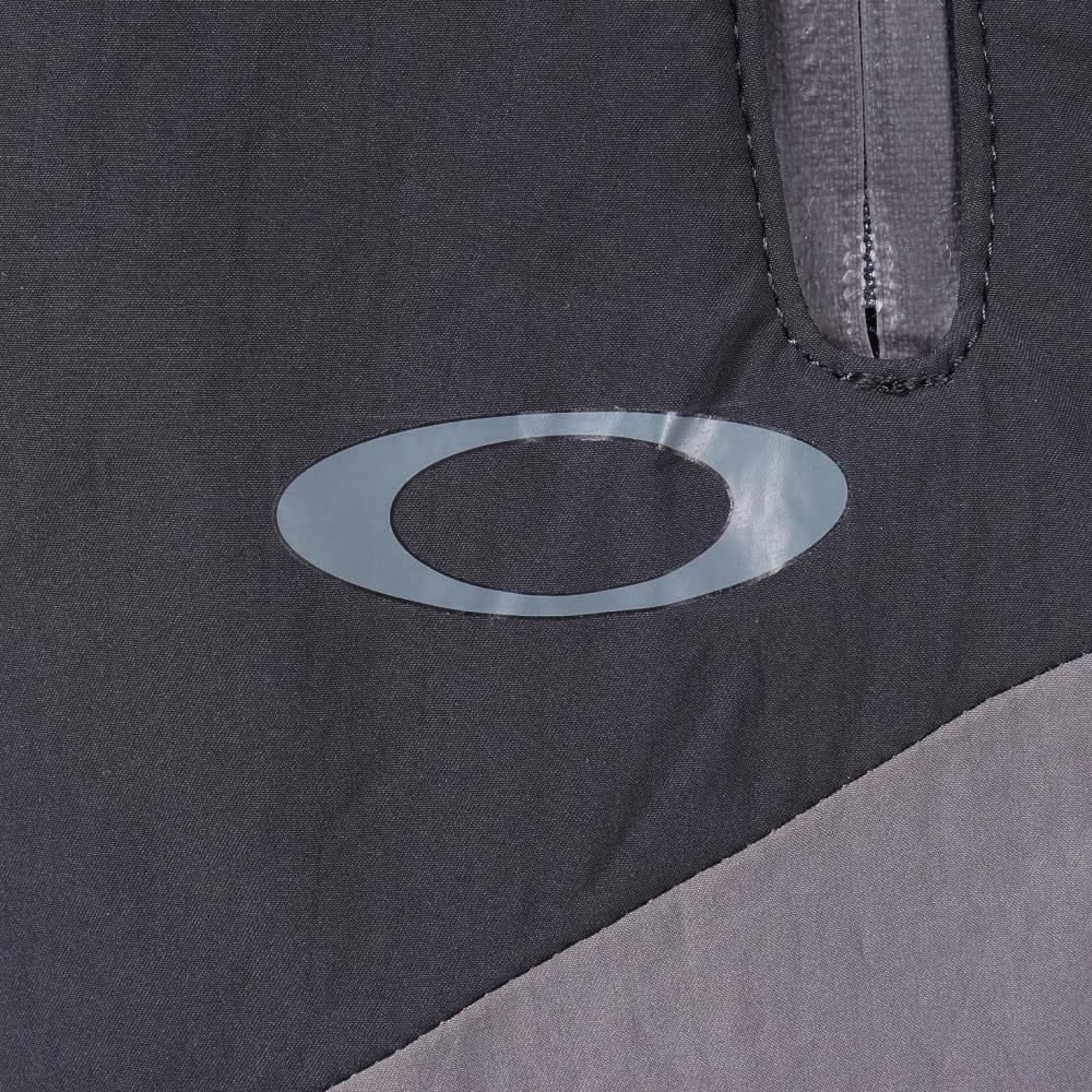 オークリー（OAKLEY）（メンズ）ボトム カーゴパンツ ラチチュード Latitude Wr Pant FOA404284-02E ブラック USサイズ 撥水