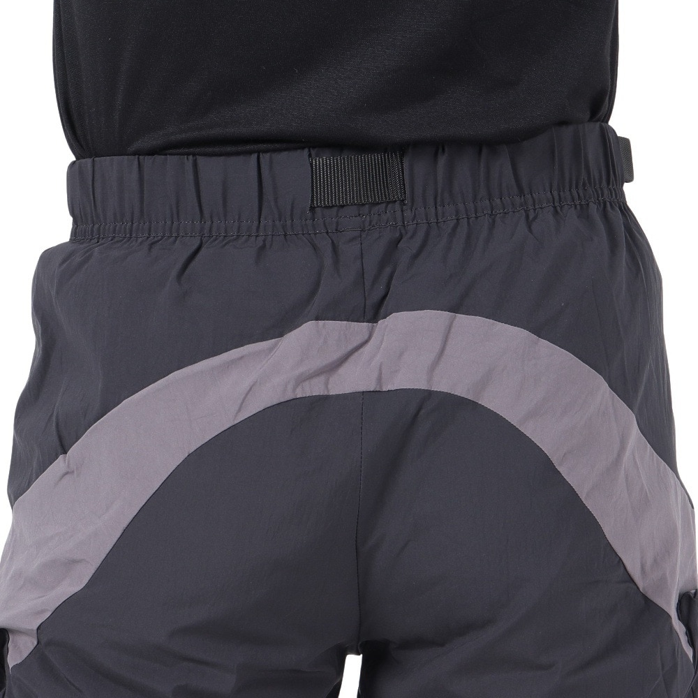 オークリー（OAKLEY）（メンズ）カーゴパンツ ボトム Latitude Wr Pant FOA404284-02E ブラック