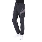 (メンズ)ボトム カーゴパンツ ラチチュード Latitude Wr Pant FOA404284-02E ブラック USサイズ 撥水