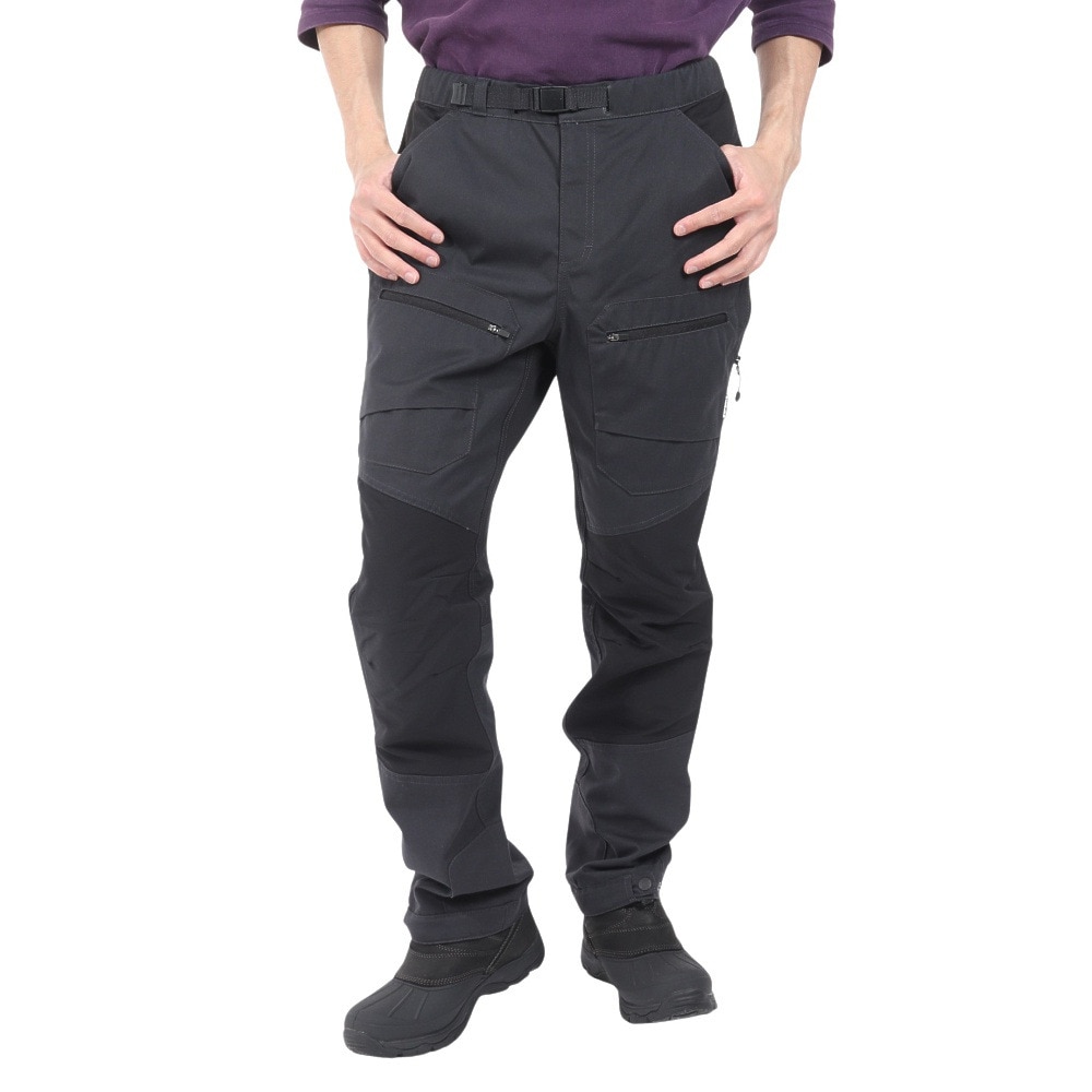 ＩＣＥＰＥＡＫ（メンズ）カーゴパンツ ボトム MONHEIM 4 57095 290 チャコールグレー