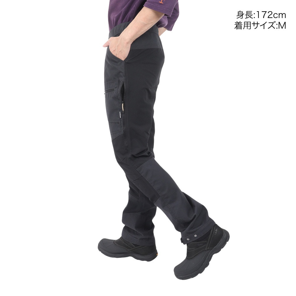ＩＣＥＰＥＡＫ（メンズ）カーゴパンツ ボトム MONHEIM 4 57095 290 チャコールグレー