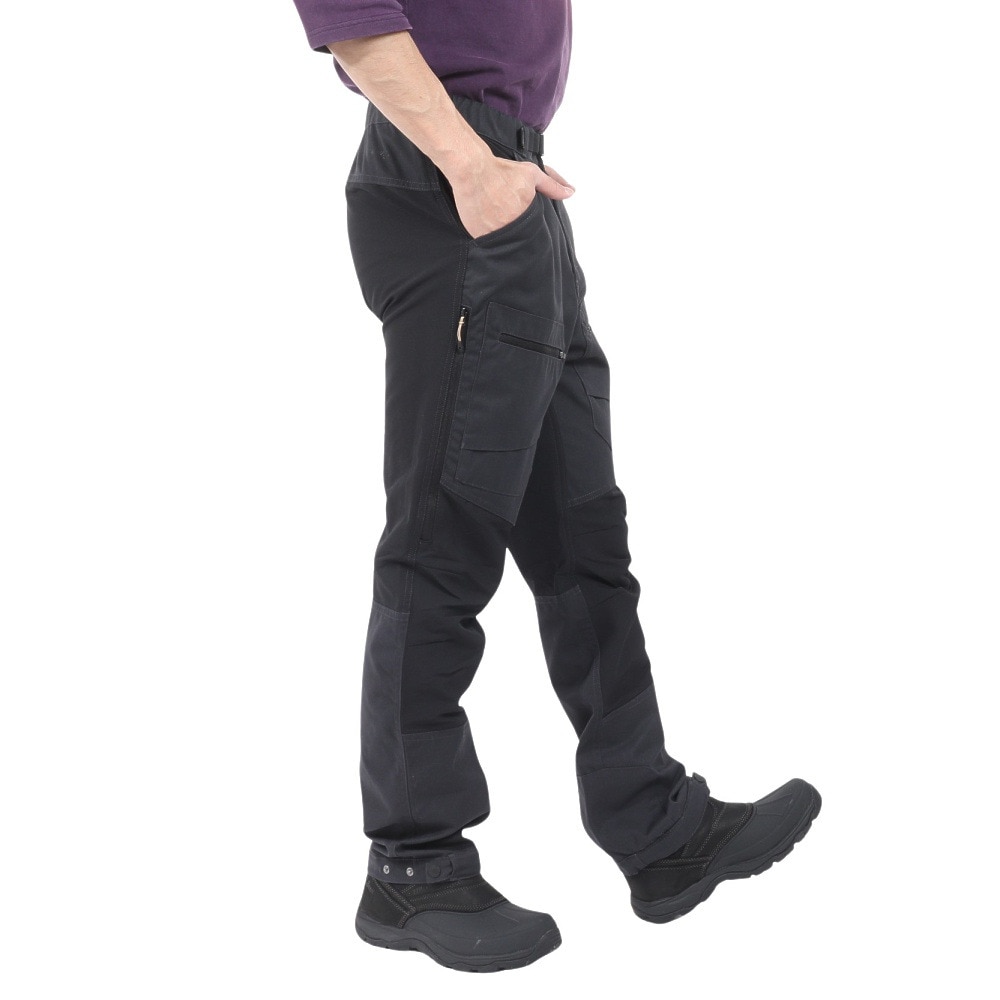 ＩＣＥＰＥＡＫ（メンズ）カーゴパンツ ボトム MONHEIM 4 57095 290 チャコールグレー