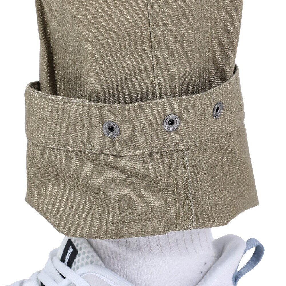 ＩＣＥＰＥＡＫ（メンズ）カーゴパンツ ボトム MONHEIM 4 57095 580 カーキ
