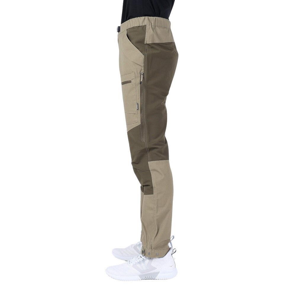 ＩＣＥＰＥＡＫ（メンズ）カーゴパンツ ボトム MONHEIM 4 57095 580 カーキ