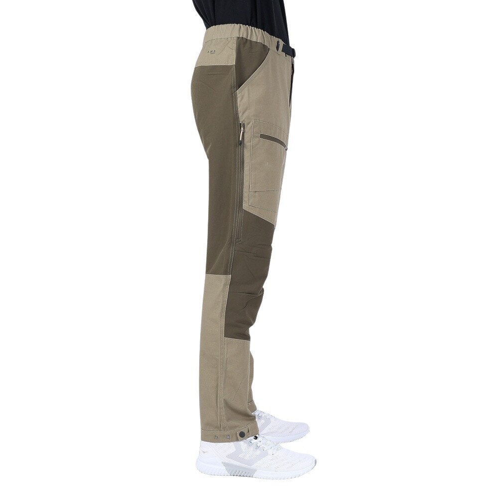 ＩＣＥＰＥＡＫ（メンズ）カーゴパンツ ボトム MONHEIM 4 57095 580 カーキ