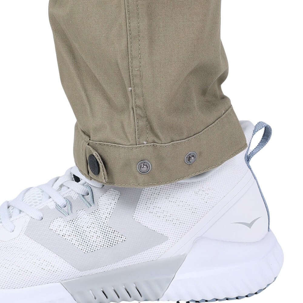 ＩＣＥＰＥＡＫ（メンズ）カーゴパンツ ボトム MONHEIM 4 57095 580 カーキ