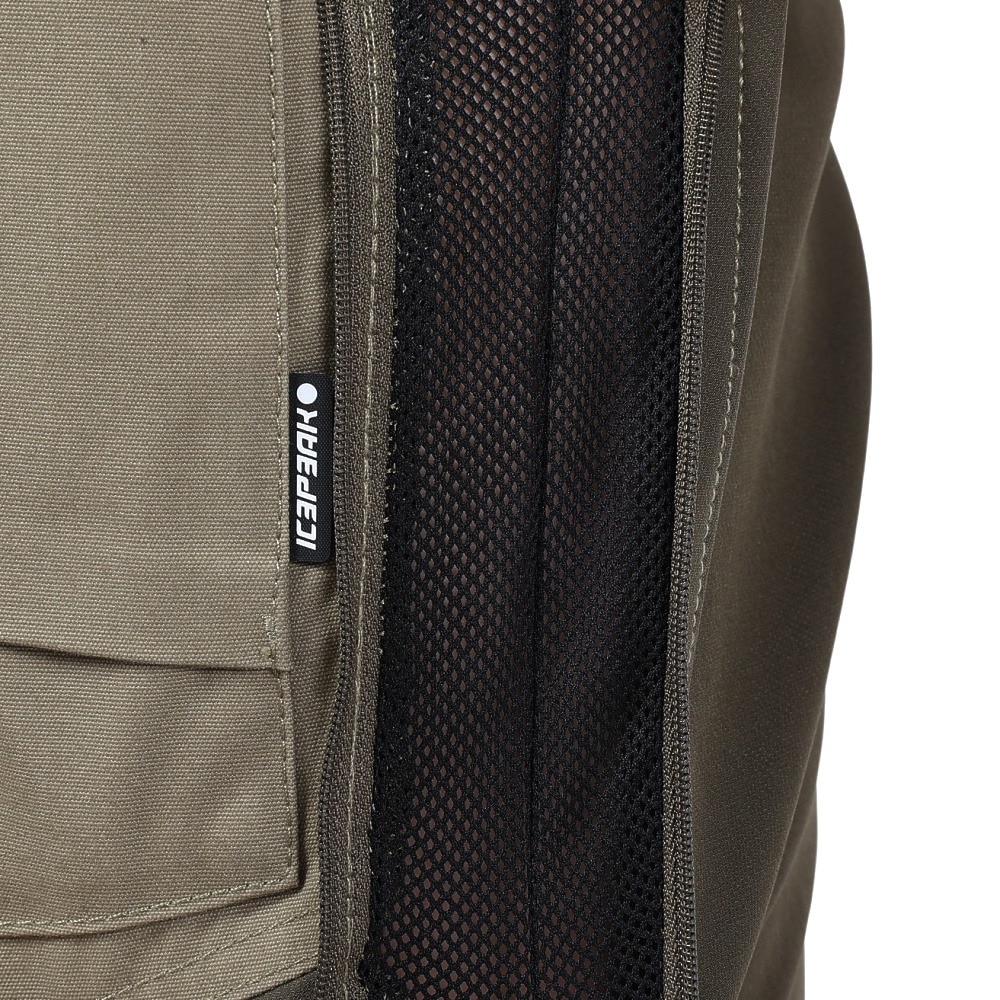 ＩＣＥＰＥＡＫ（メンズ）カーゴパンツ ボトム MONHEIM 4 57095 580 カーキ