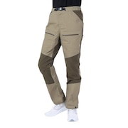 ICEPEAK(メンズ)カーゴパンツ ボトム MONHEIM 4 57095 580 カーキ