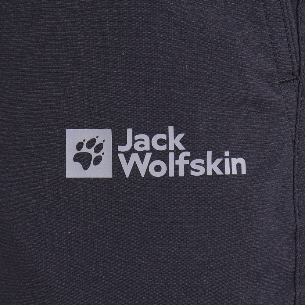 ジャックウルフスキン（JackWolfskin）（メンズ）カーゴパンツ ボトム ウッドランド トレイルパンツ 5027593-6000