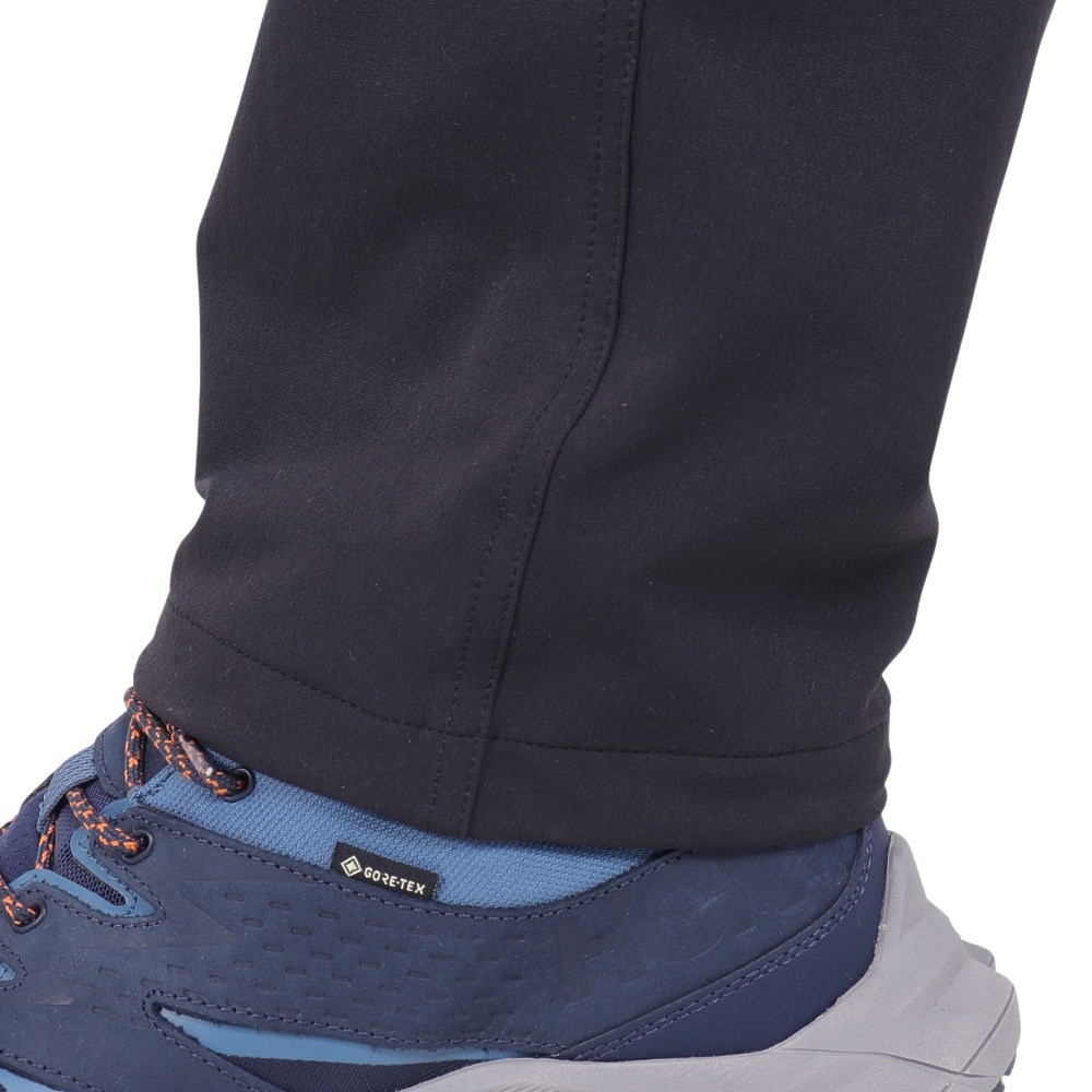 マーモット（Marmot）（メンズ）撥水 4Way ストレッチ カーゴ ボトム Trek Comfo パンツ TSSMP401-BLK