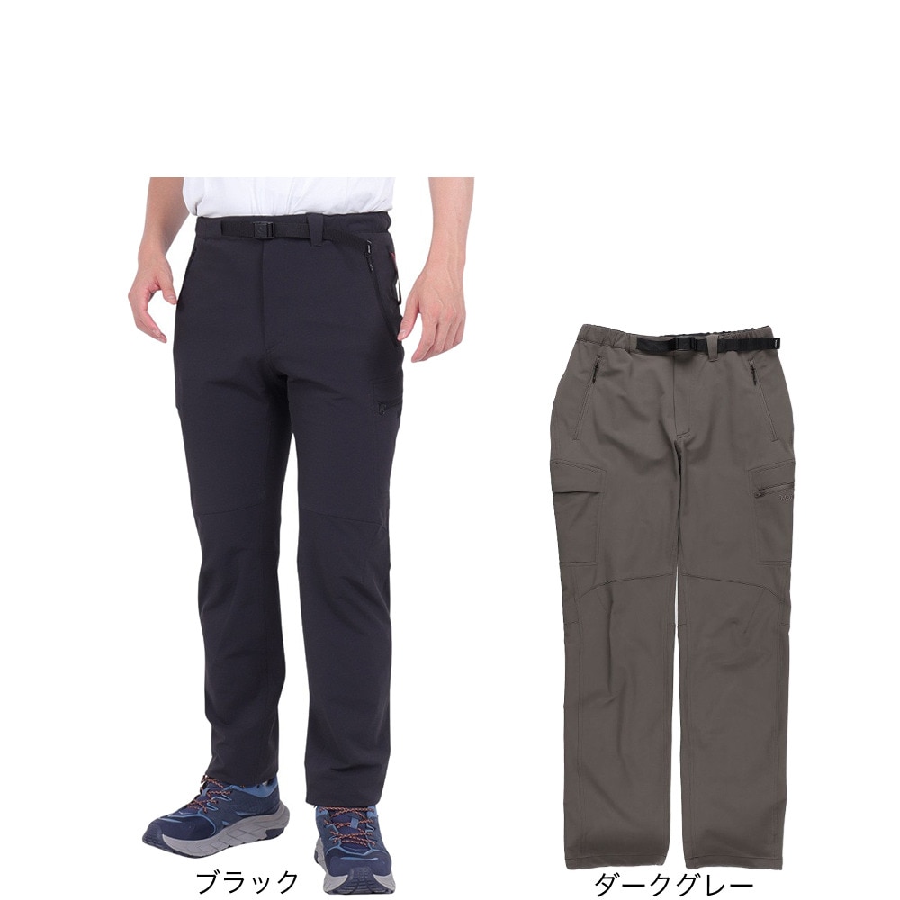 マーモット（Marmot）（メンズ）撥水 4Way ストレッチ カーゴ ボトム Trek Comfo パンツ TSSMP401-DGG